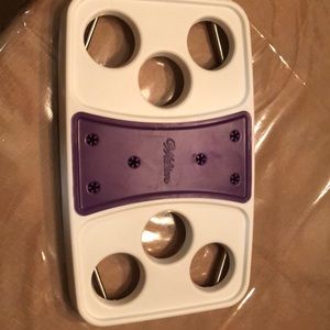 Wilton icing bag holder